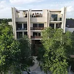 Loft With Private Pool