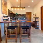 Xamira Private Balcony Apartment *