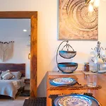 Xamira Private Balcony Apartment