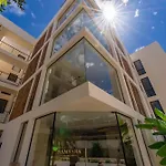 Oasis secreto en tranquila zona 2Br en Tulum By Yeah