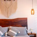 Xamira Private Balcony Apartment Tulum
