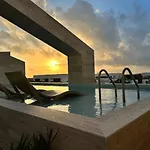 Loft With Private Pool