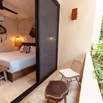 Deja Vu - Stylish 2br Luxury With Private Pool * Tulum