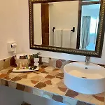Apartamento Beachfront In *