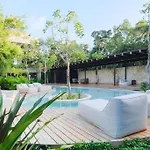 Serene Oasis 2Br Huge Balcony Humana Tulum