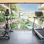 Xamira Private Balcony Apartment
