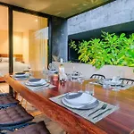 Serene Oasis 2Br Huge Balcony Humana Tulum