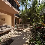 Elegant 3Br In Aldea Zama With Private Pool