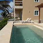 Beachfront In Apartamento *