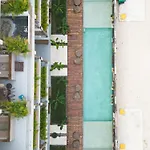 Xamira Private Balcony Apartment Tulum