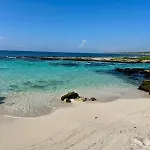 Beachfront In