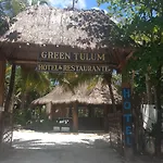 & Gardens Hotel 3*