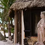 Diamante K - Inside Tulum National Park