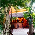 Casa Don Diego
