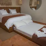 Hotel Mereva 4*