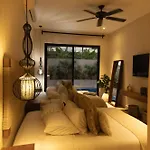 Chen Luum Residences - Departamentos De Lujo En Luum Zama Tulum