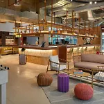 Moxy 3* Tulum