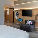 Moxy Hotel
