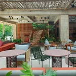Moxy Hotel