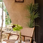Lodge Xtambaa Selva *