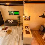 Xtambaa Selva Lodge