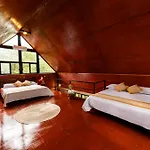 Lodge Xtambaa Selva Tulum