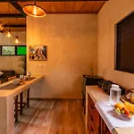 Xtambaa Selva Lodge