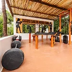 Xtambaa Selva Lodge *