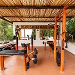 Xtambaa Selva * Tulum