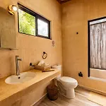 Lodge Xtambaa Selva Tulum