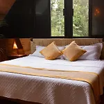Xtambaa Selva Lodge Tulum