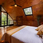 Xtambaa Selva Lodge