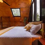 Xtambaa Selva Lodge