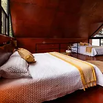 Xtambaa Selva Lodge *