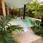 Manor B2 Lujo Apartamento Tulum