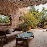 Manor B2 Lujo * Tulum