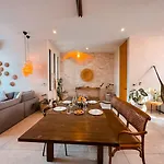 Manor B2 Lujo Tulum