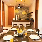 Manor B2 Lujo Apartamento Tulum