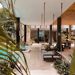 Manor Tulum B2 Lujo