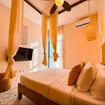 Manor B2 Lujo * Tulum