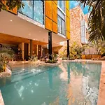 Manor B2 Lujo Apartamento *