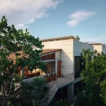 Kinich Nah - 2 Bedroom Penthouse Rooftop And Pool Amazing Jungle View