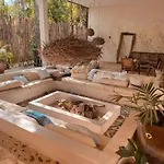 Apartamento Manor B2 Lujo Tulum