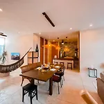 Manor B2 Lujo Apartamento *