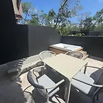 De Lujo En Amira Distrct Zona Hotelera Jacuzzi Apartamento Tulum
