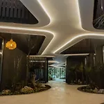 Apartamento De Lujo En Amira Distrct Zona Hotelera Jacuzzi