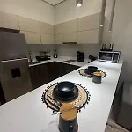 De Lujo En Amira Distrct Zona Hotelera Jacuzzi Apartamento Tulum