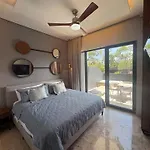 De Lujo En Amira Distrct Zona Hotelera Jacuzzi Tulum