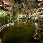 De Lujo En Amira Distrct Zona Hotelera Jacuzzi