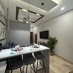 De Lujo En Amira Distrct Zona Hotelera Jacuzzi *